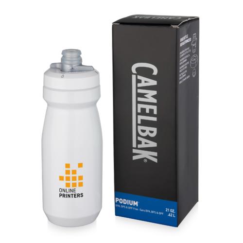 Borraccia sportiva Podium (620 ml) 6