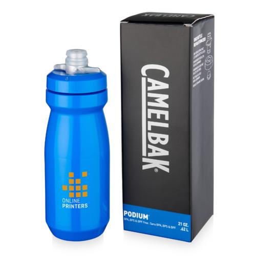 Borraccia sportiva Podium (620 ml) 2