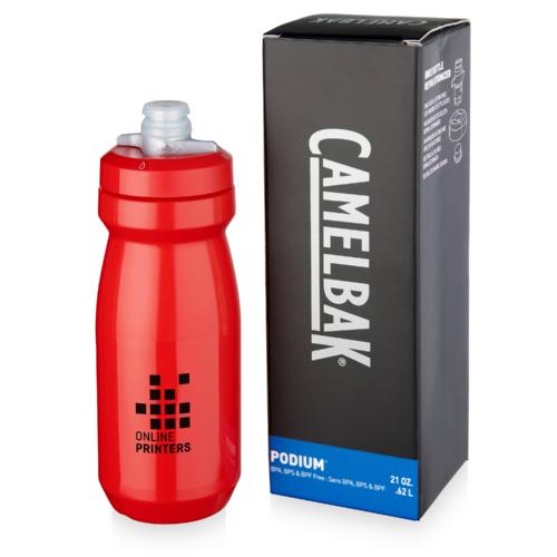 Borraccia sportiva Podium (620 ml) 1