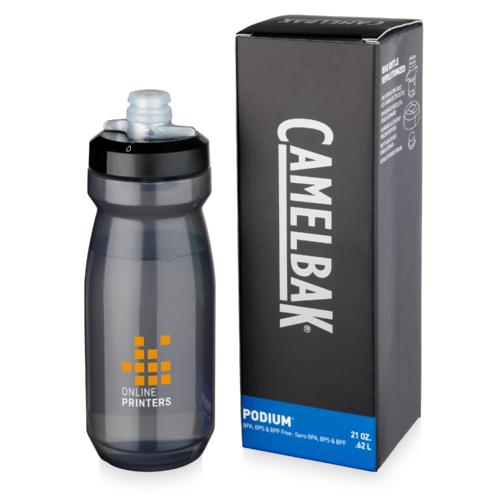 Borraccia sportiva Podium (620 ml) 4