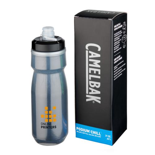 Borraccia sportiva Podium Chill (620 ml) 2