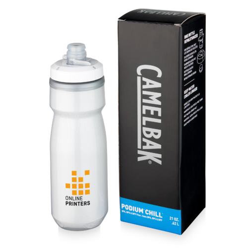 Borraccia sportiva Podium Chill (620 ml) 3