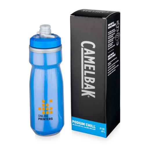 Borraccia sportiva Podium Chill (620 ml) 1