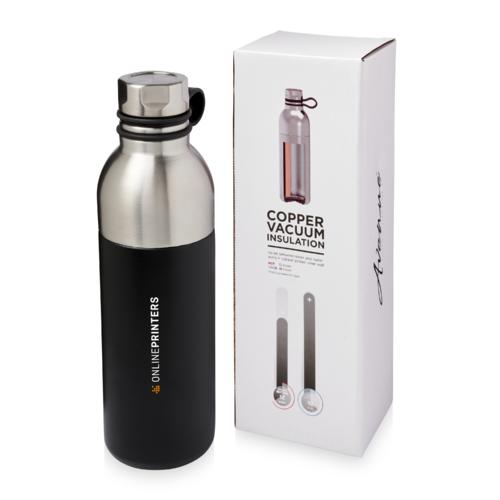 Bottiglia con isolamento sottovuoto Koln 2