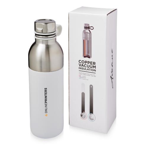 Bottiglia con isolamento sottovuoto Koln 4