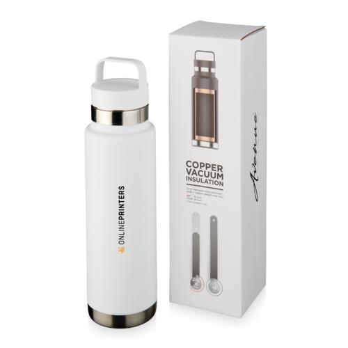 Bottiglia con isolamento sottovuoto Colton 3