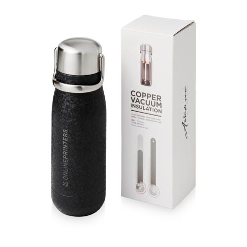 Bottiglia con isolamento sottovuoto Yuki 3