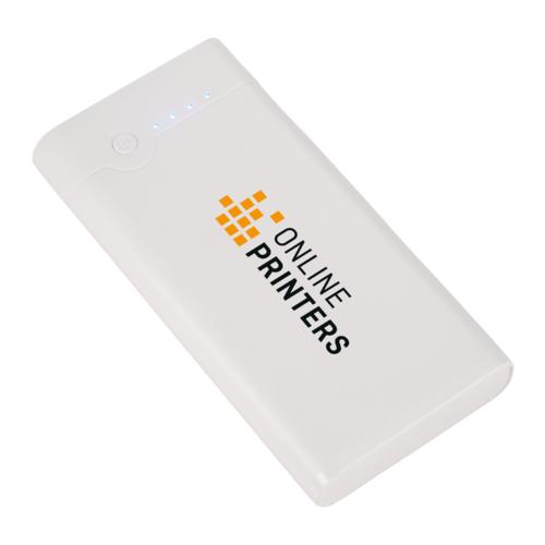 Power bank Relay 1