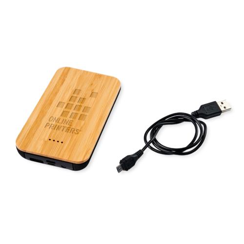 Power bank wireless Future 1