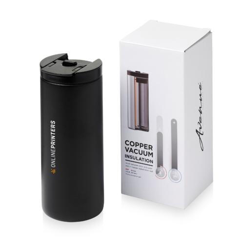 Bicchiere con isolamento sottovuoto Lebou 3