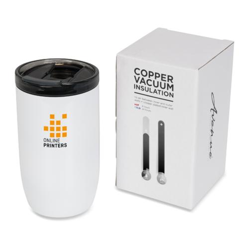 Bicchiere con isolamento sottovuoto Lagom 2