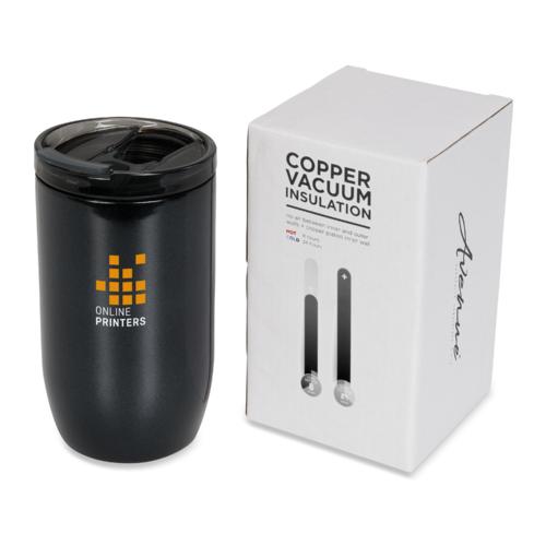 Bicchiere con isolamento sottovuoto Lagom 1
