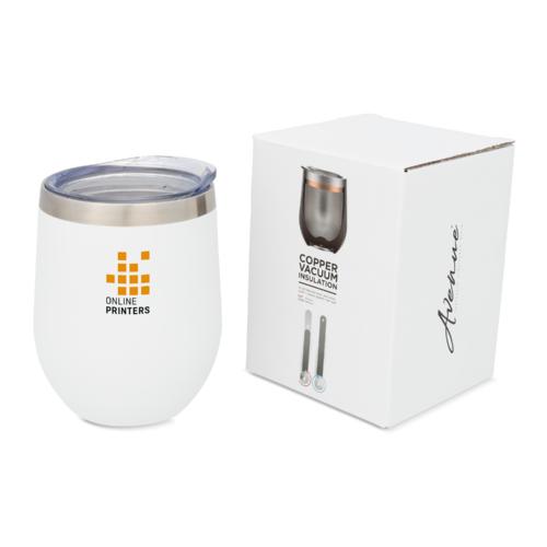 Bicchiere con isolamento sottovuoto Corzo 3