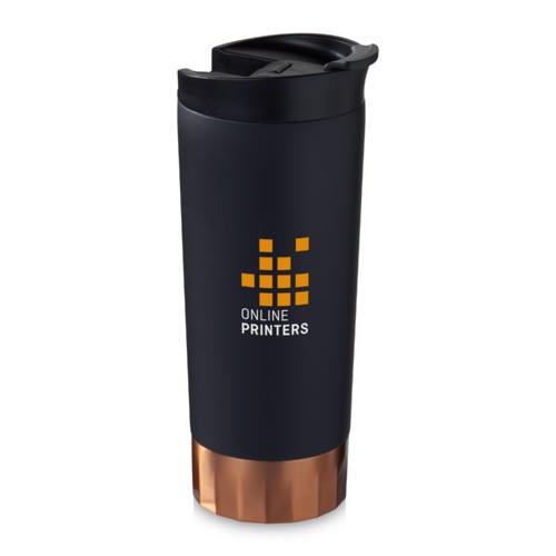 Bicchiere con isolamento sottovuoto Peeta 2