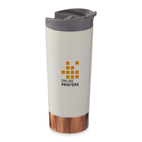 Bicchiere con isolamento sottovuoto Peeta 1
