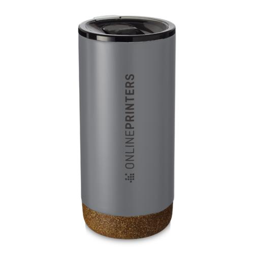 Bicchiere con isolamento sottovuoto Valhalla (500 ml) 1