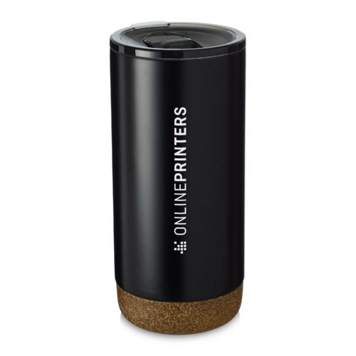 Bicchiere con isolamento sottovuoto Valhalla (500 ml) 2