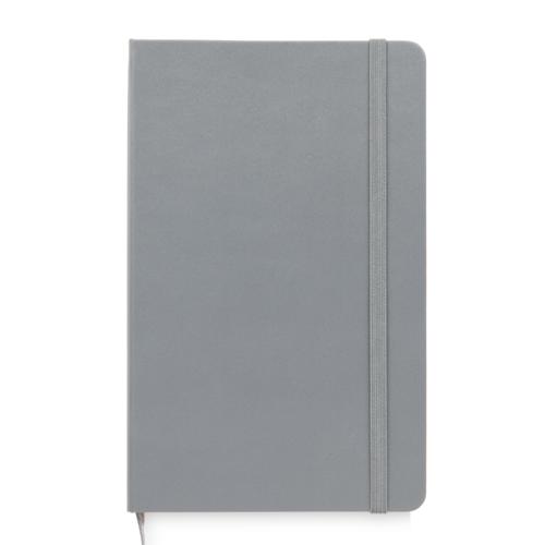 Taccuino L Classic Hardcover – a righe 9
