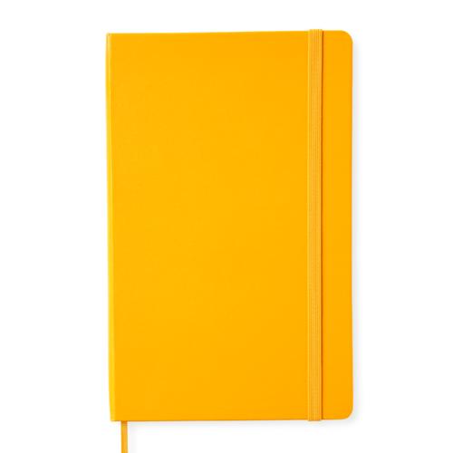 Taccuino L Classic Hardcover – a righe 5