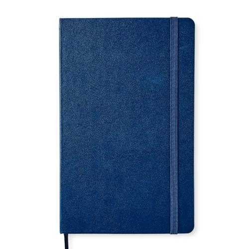 Taccuino L Classic Hardcover – a righe 14