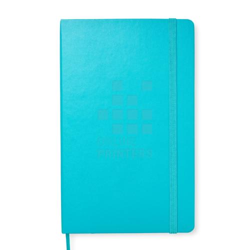 Taccuino L Classic Hardcover – a righe 2