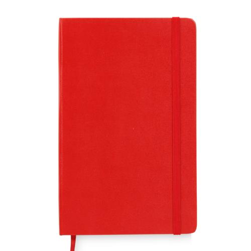 Taccuino L Classic Hardcover – a righe 11