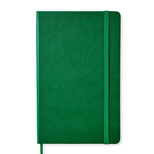 Taccuino L Classic Hardcover – a righe 10