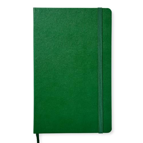 Taccuino L Classic Hardcover – a righe 6