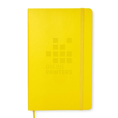 Taccuino L Classic Hardcover – a righe 8