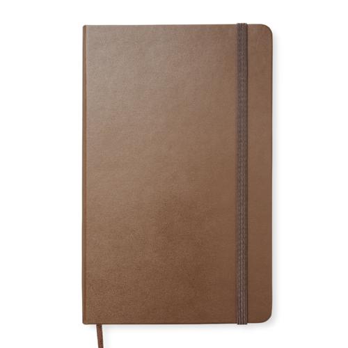 Taccuino L Classic Hardcover – a righe 4