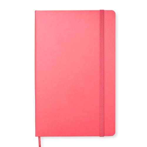 Taccuino L Classic Hardcover – a righe 13