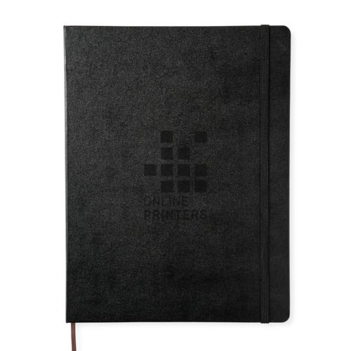 Taccuino XL Classic Hardcover – a righe 4