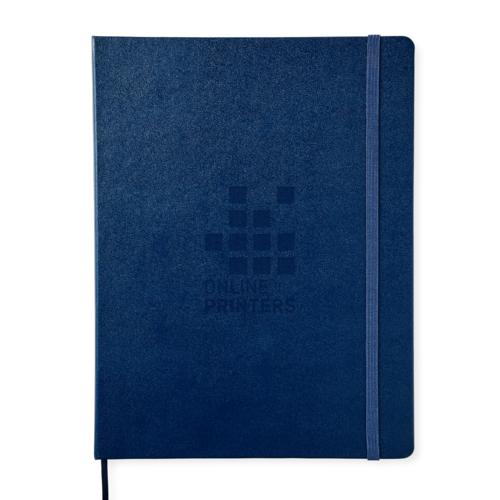 Taccuino XL Classic Hardcover – a righe 3