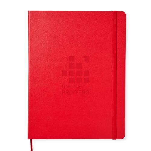 Taccuino XL Classic Hardcover – a righe 2