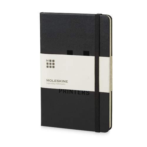 Taccuino M Classic Hardcover – a righe 1