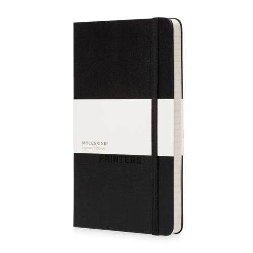 Taccuino tascabile Classic Hardcover – a righe 1