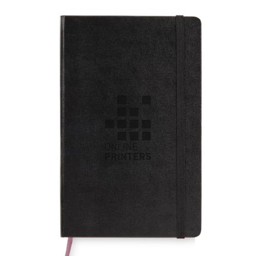 Taccuino tascabile Classic Hardcover – a righe 7