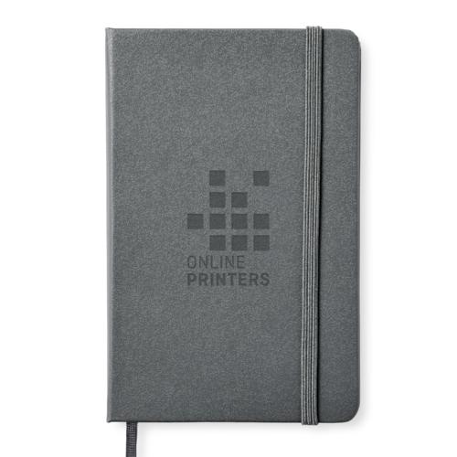 Taccuino tascabile Classic Hardcover – a righe 4