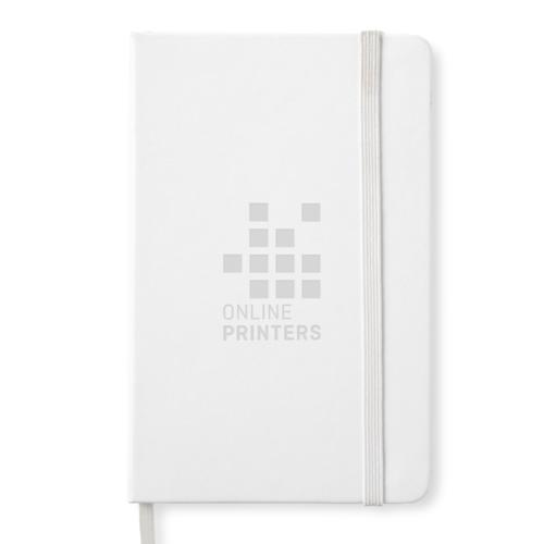 Taccuino tascabile Classic Hardcover – a righe 8