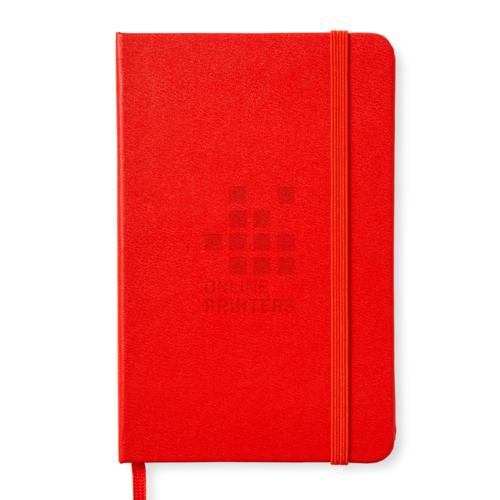 Taccuino tascabile Classic Hardcover – a righe 5