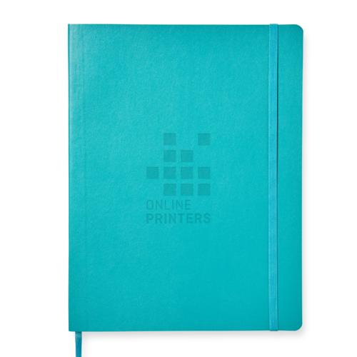 Taccuino XL Classic Softcover – a righe 2
