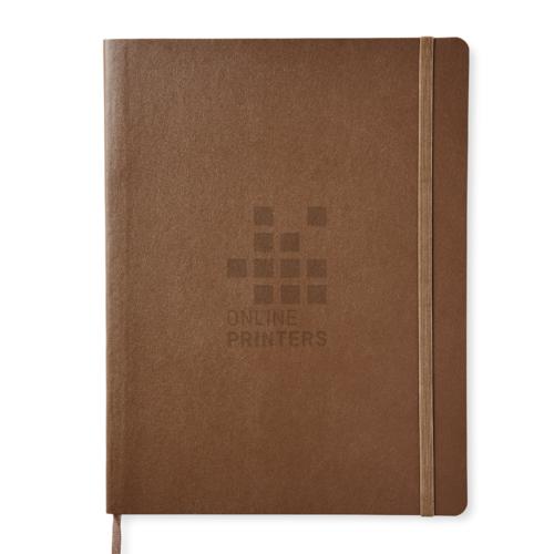 Taccuino XL Classic Softcover – a righe 3