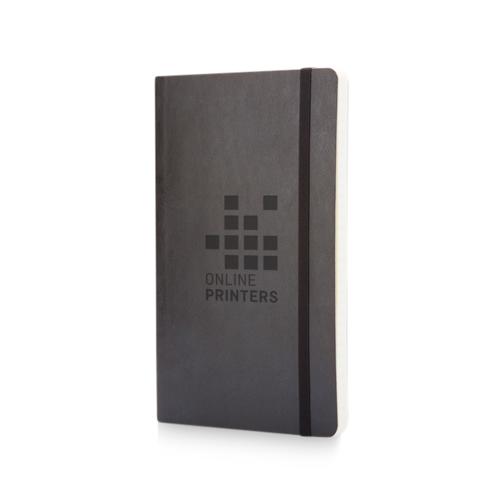 Taccuino L Classic Softcover – a righe 1