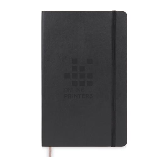 Taccuino L Classic Softcover – a righe 6