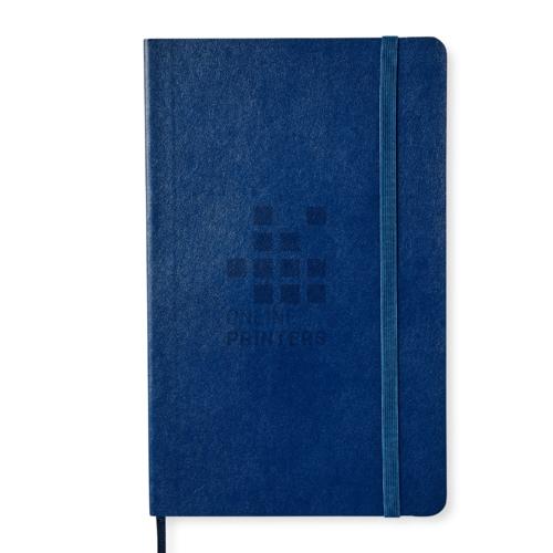 Taccuino L Classic Softcover – a righe 5