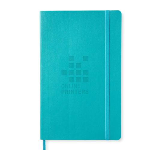 Taccuino L Classic Softcover – a righe 2