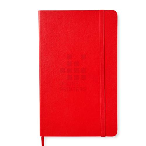 Taccuino L Classic Softcover – a righe 4