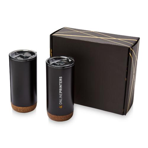 Set regalo con bicchiere termico sottovuoto Valhalla 2