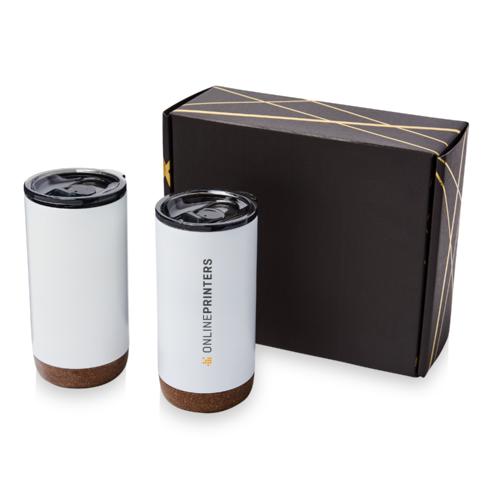Set regalo con bicchiere termico sottovuoto Valhalla 3