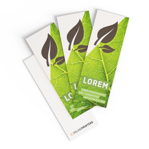 Cartoline carta eco/naturale, DL 1